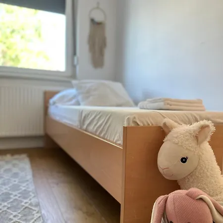 Lena Apartment Linz