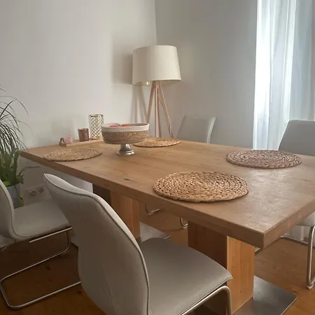 Apartment Lena