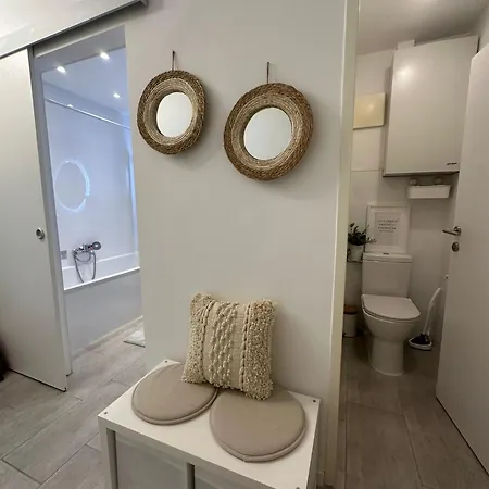 Apartment Lena
