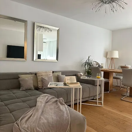 Apartment Lena Linz