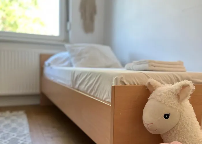 Lena 아파트 린츠