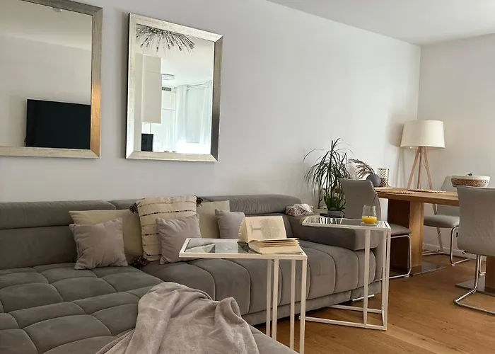 아파트 Lena 린츠