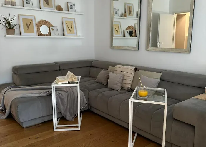 아파트 Lena 린츠