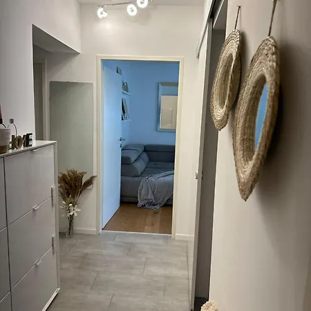 Apartment Lena *