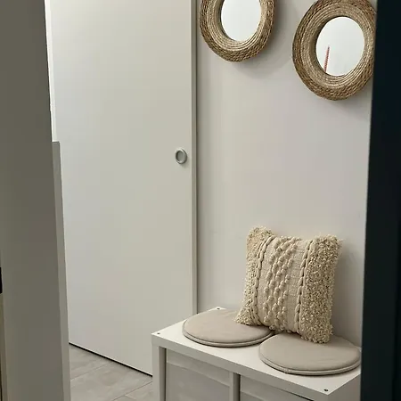 Apartment Lena *
