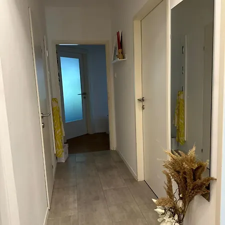 Apartment Lena *